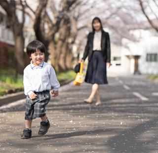 住民