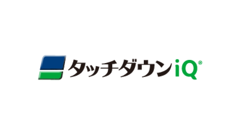 タッチダウンiQ